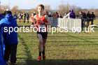 Boys Under-15s 2026 Northern Cross Country Champs., Pontefract Racecourse, Pontefract. Photo: David T. Hewitson/Sports for All Pics